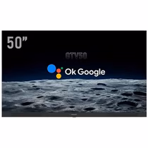 TV Smartfy LED GTV50 Ultra HD 50" 4K