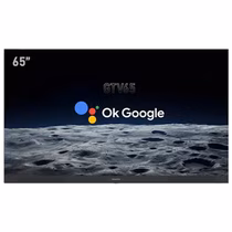 TV Smartfy LED GTV65 Ultra HD 65" 4K