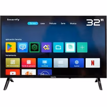 TV Smartfy LED STV01B Full HD 32"