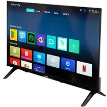 TV Smartfy LED STV32 HD 32" foto 1