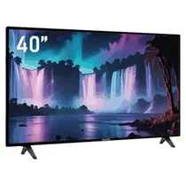 TV Smartfy LED STV40B Full HD 40"