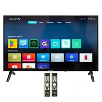 TV Smartfy LED STV43B Full HD 43"