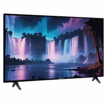 TV Smartfy LED STV65B Ultra HD 65" 4K