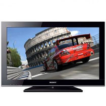 TV Sony Bravia LCD KDL-32BX355 32"