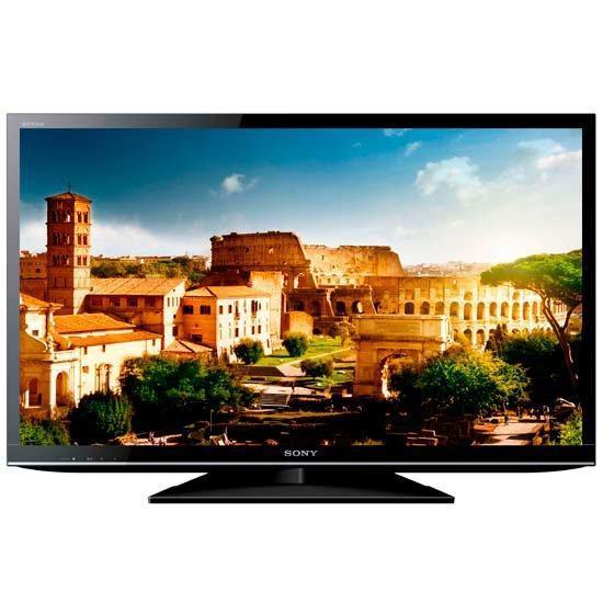 テレビ ソニー 40インチ 40型 TV Sony Bravia LED KDL-40EX455 Full HD 40