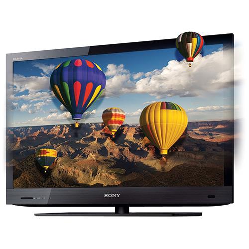 TV Sony Bravia LED KDL-55EX725 3D Full HD 55