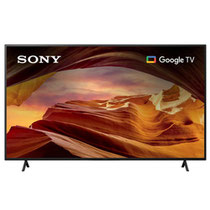 TV Sony LED KD-55X77L Ultra HD 55" 4K