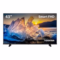 TV Toshiba DLED 43V35MS Full HD 43"