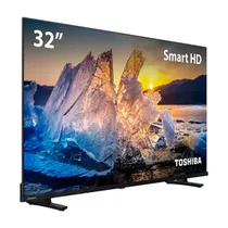 TV Toshiba LED 32V35MS HD 32" foto 1