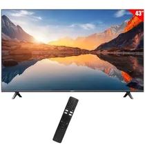 TV Xiaomi A LED L43MA-AFLA (2025) Full HD 43"