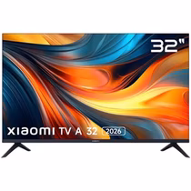 TV Xiaomi A Series LED L32MB-APH (2026) HD 32"