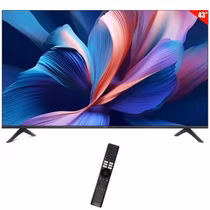 TV Xiaomi A Series LED L43MB-AFPH (2026) Full HD 43"