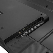 TV Xiaomi A Series LED L65MA-APH (2025) Ultra HD 65" 4K foto 1