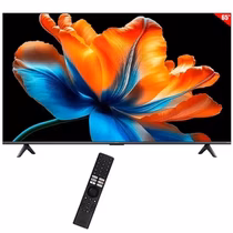 TV Xiaomi S Mini LED L65MC-SPH Ultra HD 65" 4K
