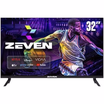 TV Zeven LED ZA32VA HD 32"