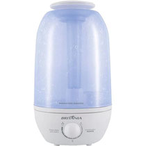 Umidificador de Ar Britania BUD05B 2.4 Litros Bivolt
