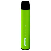Vaper Descartable Anyvape Apple Ice 1600 Puffs