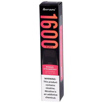 Vaper Descartable Anyvape Mango Strawberry 1600 Puffs
