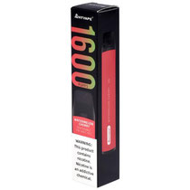 Vaper Descartable Anyvape Watermelon Cherry 1600 Puffs