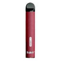 Vaper Descartável BalMy Cherry Ice 600 Puffs