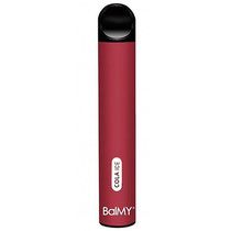 Vaper Descartável BalMy Cola Ice 600 Puffs