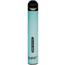 Vaper Descartável BalMy Cool Menthol 600 Puffs