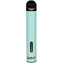 Vaper Descartável BalMy Fresh Mint 600 Puffs