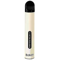 Vaper Descartável BalMy Honeydew Melon Ice 600 Puffs