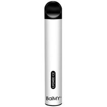 Vaper Descartável BalMy Lychee Ice 600 Puffs