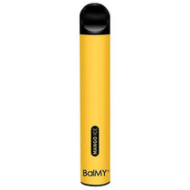 Vaper Descartável BalMy Mango Ice 600 Puffs