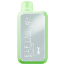 Vaper Descartável Elfbar BC10000 Special Edition Honeydew Duo Ice 10000 Puffs