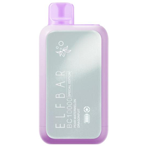 Vaper Descartável Elfbar BC10000 Special Edition Pear Watermelon Dragonfruit 10000 Puffs