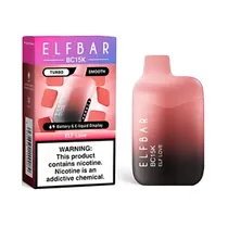 Vaper Descartável Elfbar BC15K Elf Love 15000 Puffs