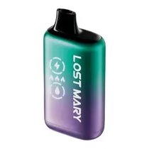 Vaper Descartável Elfbar Lost Mary Dura Grapefruit Passion 35000 Puffs