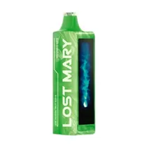 Vaper Descartável Elfbar Lost Mary MO20000 PRO Kiwi Passion Fruit Guava 20000 Puffs