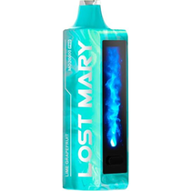 Vaper Descartável Elfbar Lost Mary MO20000 PRO Lime Grapefruit 20000 Puffs