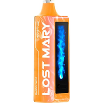 Vaper Descartable Elfbar Lost Mary MO20000 PRO Mango Twist 20000 Puffs