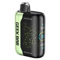 Vaper Descartável Geek Bar Pulse X Grapefruit Refresher 25000 Puffs