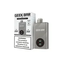 Vaper Descartável Geek Bar Z35 Frozen Watermelon 35000 Puffs