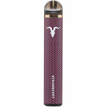 Vaper Descartável Ignite N15 Strawberry 1500 Puffs