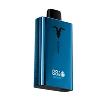Vaper Descartável Ignite V120 Pro Blue Grape Ice 12000 Puffs