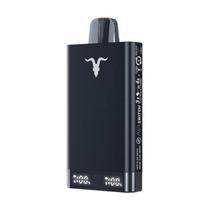 Vaper Descartável Ignite V150 Pro Aloe Grape 15000 Puffs