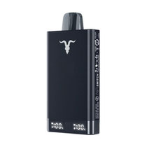 Vaper Descartável Ignite V150 Pro Green Apple Peach Kiwi 15000 Puffs