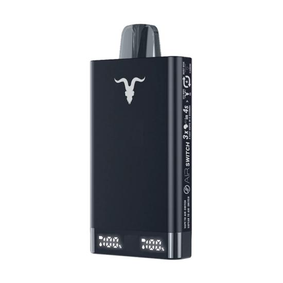 Vaper Descartável Ignite V150 Pro Icy Mint 15000 Puffs