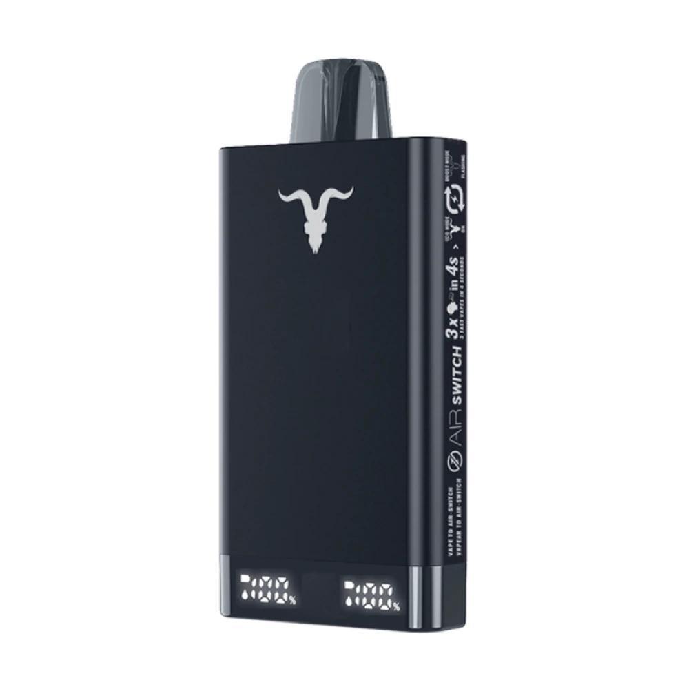 Vaper Descartável Ignite V150 Pro Peach Ice 15000 Puffs