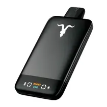 Vaper Descartável Ignite V155 Kiwi Passion Fruit Guava 15500 Puffs