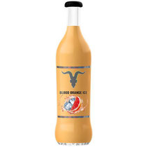 Vaper Descartable Ignite V25 Blood Orange Ice 2500 Puffs
