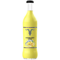 Vaper Descartável Ignite V25 Passion Fruit Lemon 2500 Puffs