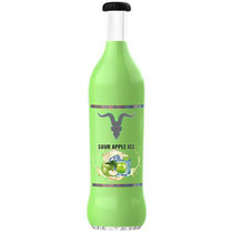 Vape Descartable Ignite V25 Sour Apple Ice 2500 Puffs