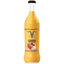 Vaper Descartável Ignite V25 Strawberry Cheesecake 2500 Puffs